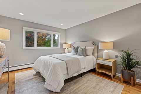 Tiny photo for 70 Winding Lane, Norwalk, CT 06851 (MLS # 24129036)