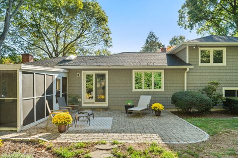 Tiny photo for 70 Winding Lane, Norwalk, CT 06851 (MLS # 24129036)
