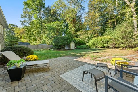 Tiny photo for 70 Winding Lane, Norwalk, CT 06851 (MLS # 24129036)