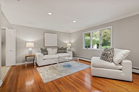 Tiny photo for 70 Winding Lane, Norwalk, CT 06851 (MLS # 24129036)