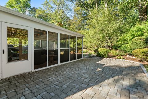 Tiny photo for 70 Winding Lane, Norwalk, CT 06851 (MLS # 24129036)