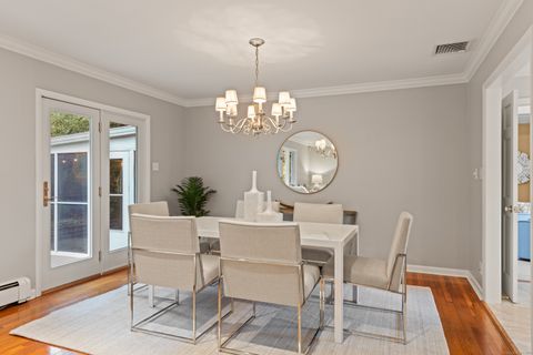 Tiny photo for 70 Winding Lane, Norwalk, CT 06851 (MLS # 24129036)