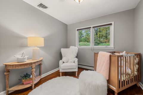 Tiny photo for 70 Winding Lane, Norwalk, CT 06851 (MLS # 24129036)