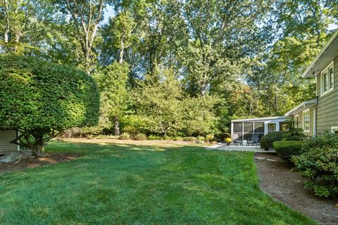 Tiny photo for 70 Winding Lane, Norwalk, CT 06851 (MLS # 24129036)