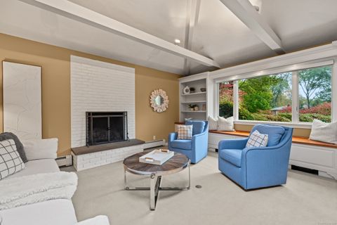 Tiny photo for 70 Winding Lane, Norwalk, CT 06851 (MLS # 24129036)