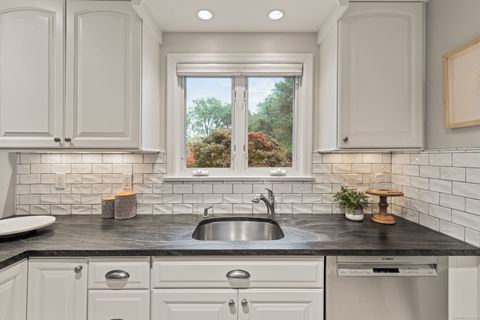 Tiny photo for 70 Winding Lane, Norwalk, CT 06851 (MLS # 24129036)