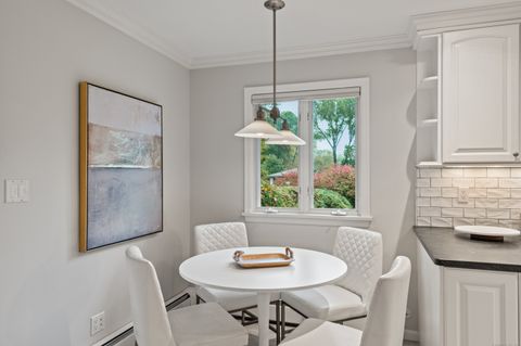 Tiny photo for 70 Winding Lane, Norwalk, CT 06851 (MLS # 24129036)
