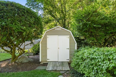 Tiny photo for 70 Winding Lane, Norwalk, CT 06851 (MLS # 24129036)
