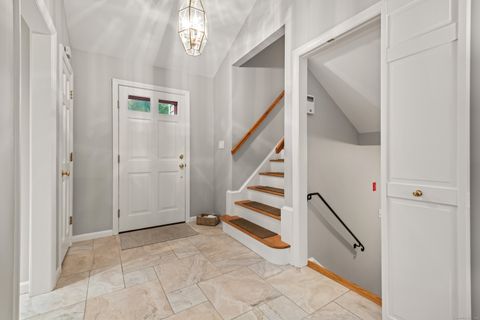 Tiny photo for 70 Winding Lane, Norwalk, CT 06851 (MLS # 24129036)