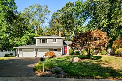 Tiny photo for 70 Winding Lane, Norwalk, CT 06851 (MLS # 24129036)