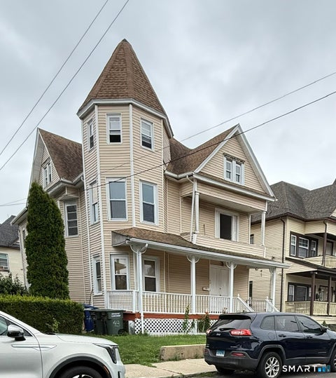Tiny photo for 43-45 Sanford Avenue, Bridgeport, CT 06604 (MLS # 24189674)