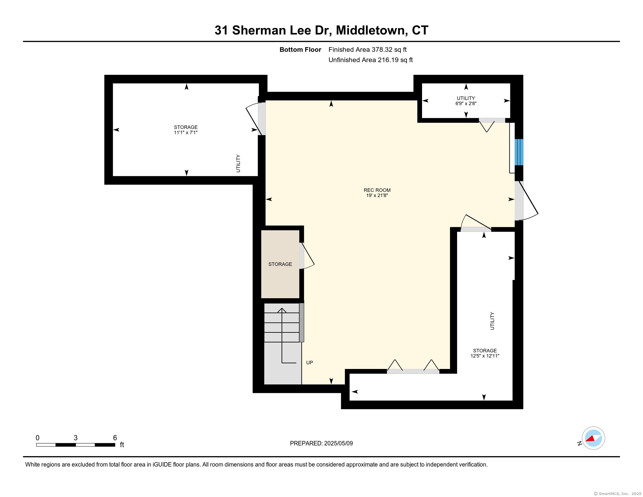 31 Sherman Lee Drive, Middletown, Connecticut image 35