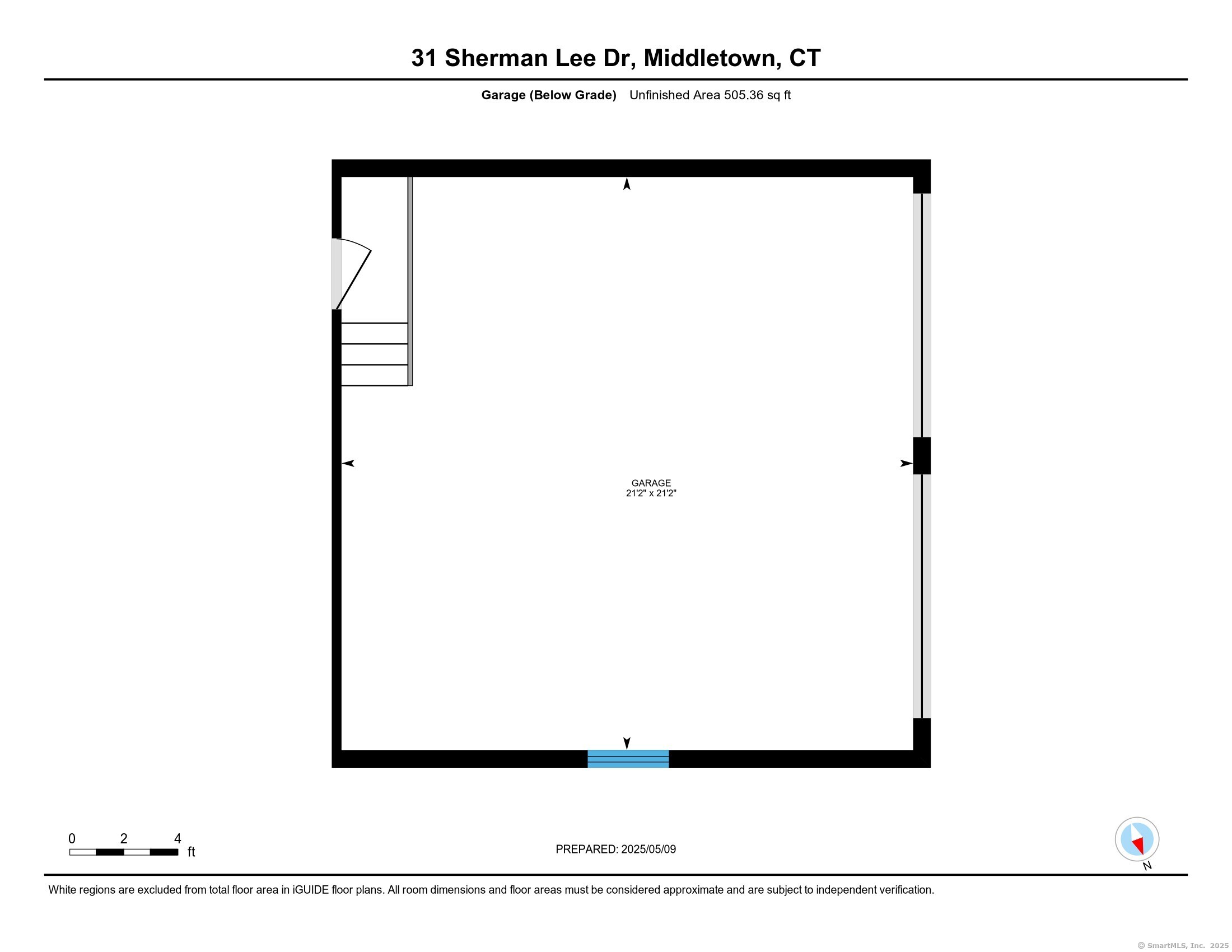 31 Sherman Lee Drive, Middletown, Connecticut image 36