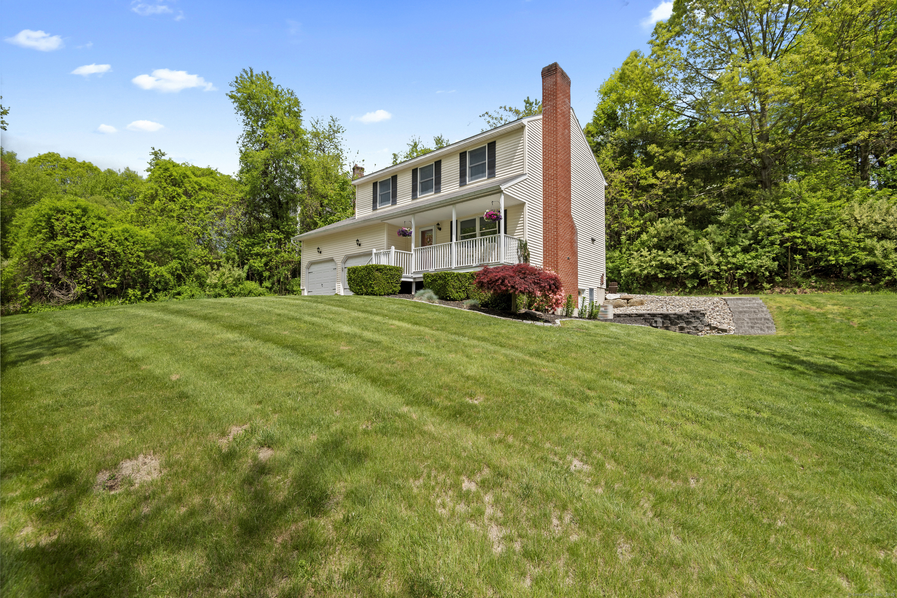 31 Sherman Lee Drive, Middletown, Connecticut image 30
