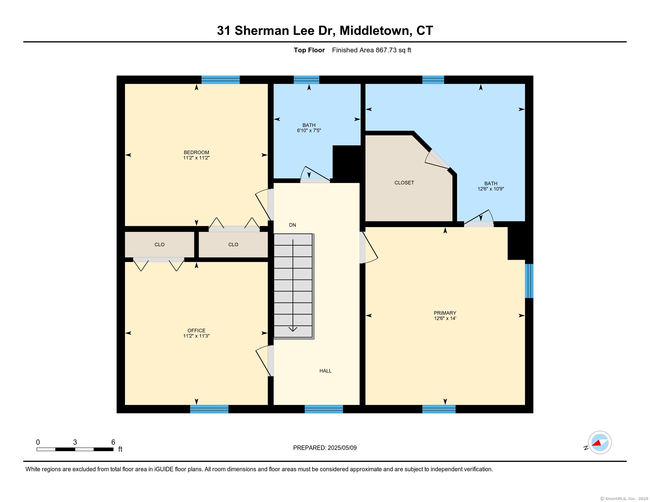 31 Sherman Lee Drive, Middletown, Connecticut image 34