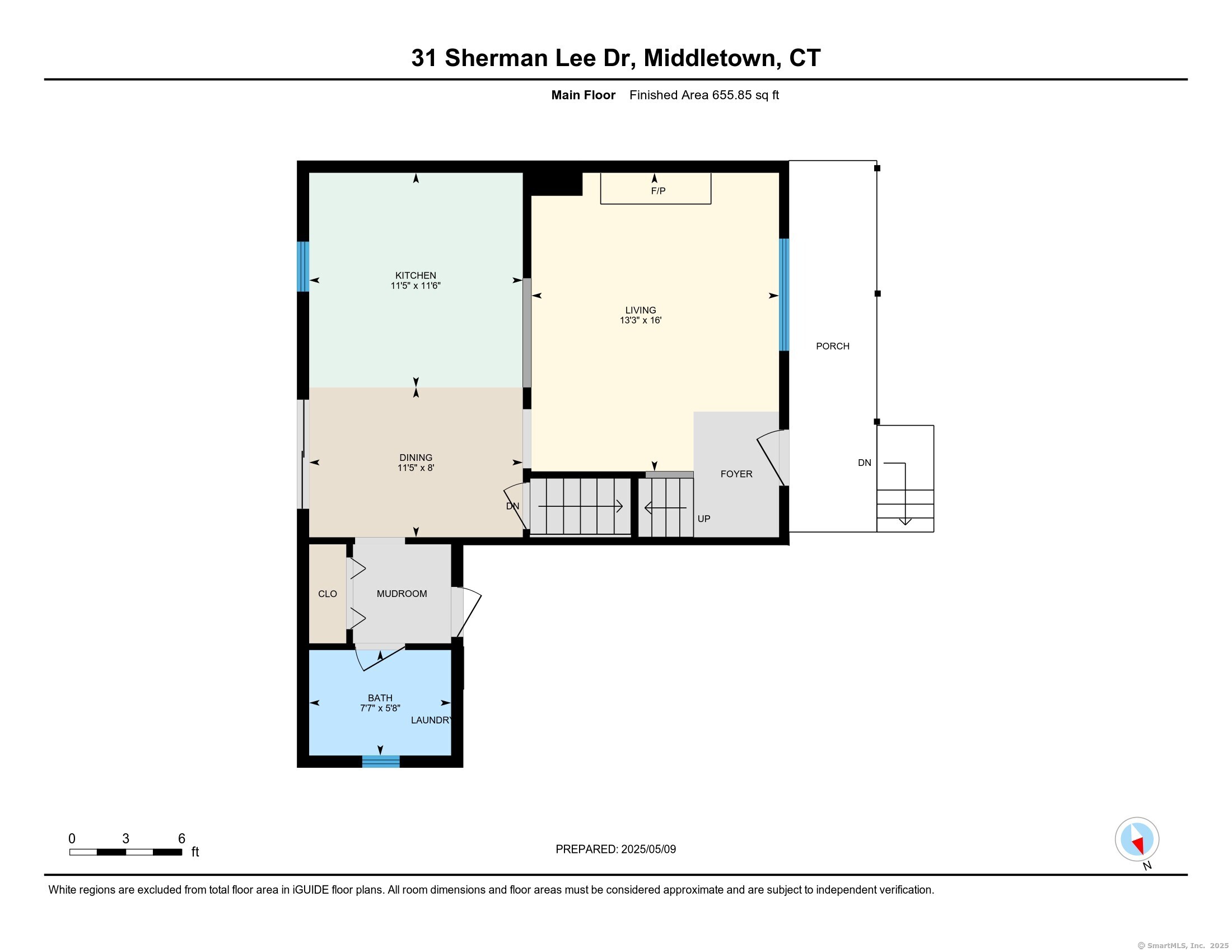 31 Sherman Lee Drive, Middletown, Connecticut image 33