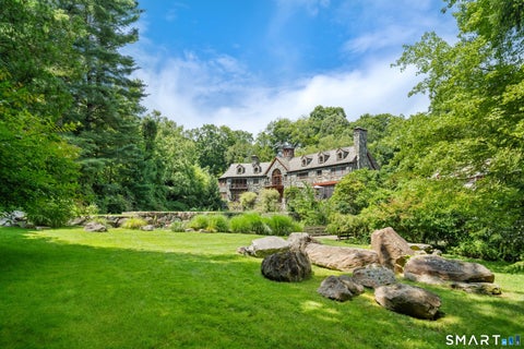 Tiny photo for 15 Saw Mill Hill Road, Ridgefield, CT 06877 (MLS # 24211985)