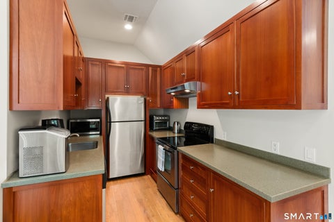 Tiny photo for 15 Saw Mill Hill Road, Ridgefield, CT 06877 (MLS # 24211985)