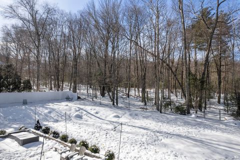 A home in Canton