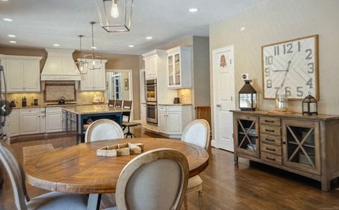 A home in Canton