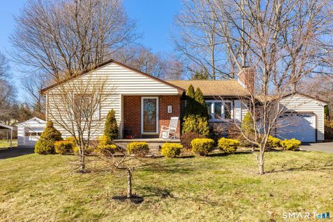 Tiny photo for 18 Debra Lane, Bristol, CT 06010 (MLS # 24162164)