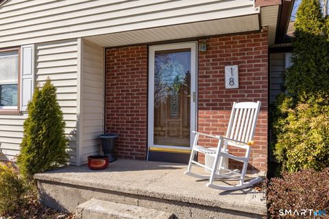 Tiny photo for 18 Debra Lane, Bristol, CT 06010 (MLS # 24162164)