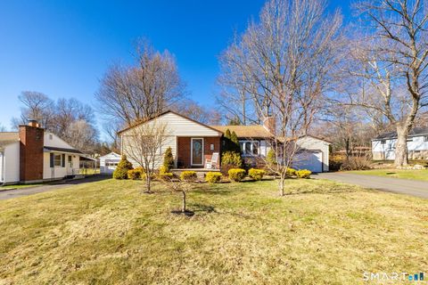 Tiny photo for 18 Debra Lane, Bristol, CT 06010 (MLS # 24162164)