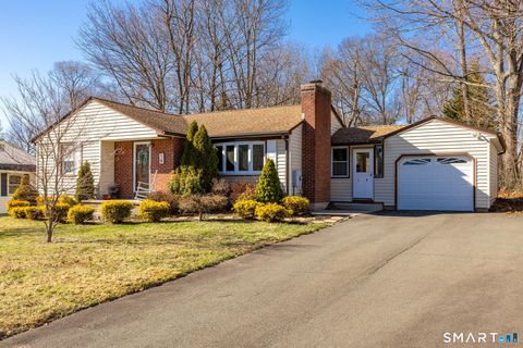 Photo of 18 Debra Lane, Bristol, CT 06010 (MLS # 24162164)