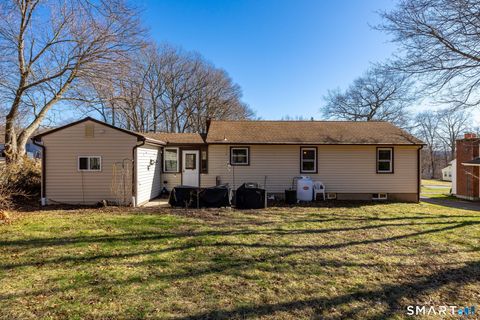 Tiny photo for 18 Debra Lane, Bristol, CT 06010 (MLS # 24162164)