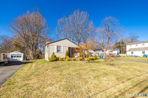 Tiny photo for 18 Debra Lane, Bristol, CT 06010 (MLS # 24162164)