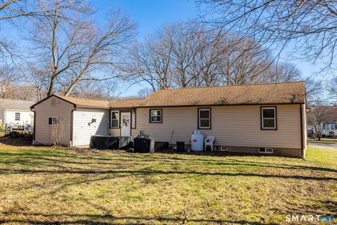 Tiny photo for 18 Debra Lane, Bristol, CT 06010 (MLS # 24162164)