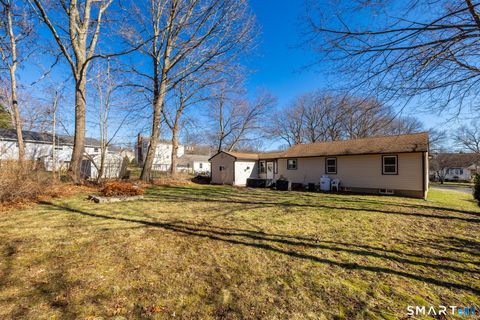 Tiny photo for 18 Debra Lane, Bristol, CT 06010 (MLS # 24162164)