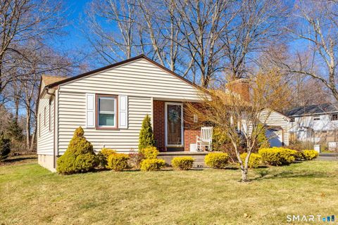 Tiny photo for 18 Debra Lane, Bristol, CT 06010 (MLS # 24162164)