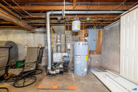 Tiny photo for 18 Debra Lane, Bristol, CT 06010 (MLS # 24162164)