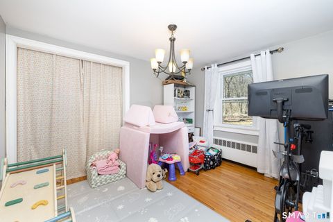 Tiny photo for 18 Debra Lane, Bristol, CT 06010 (MLS # 24162164)