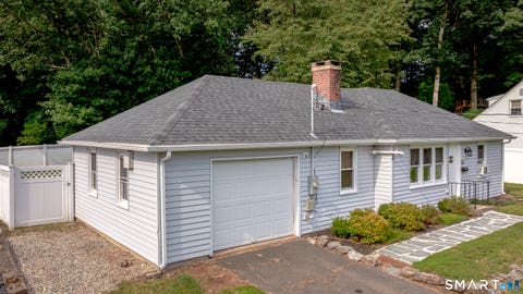 Tiny photo for 263 Carter Lane, Southington, CT 06489 (MLS # 24197705)
