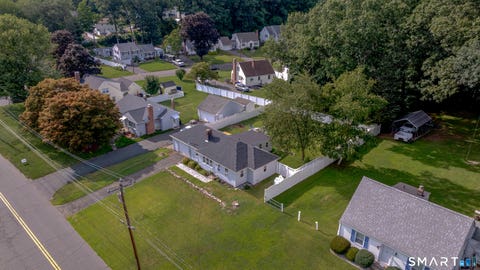 Tiny photo for 263 Carter Lane, Southington, CT 06489 (MLS # 24197705)