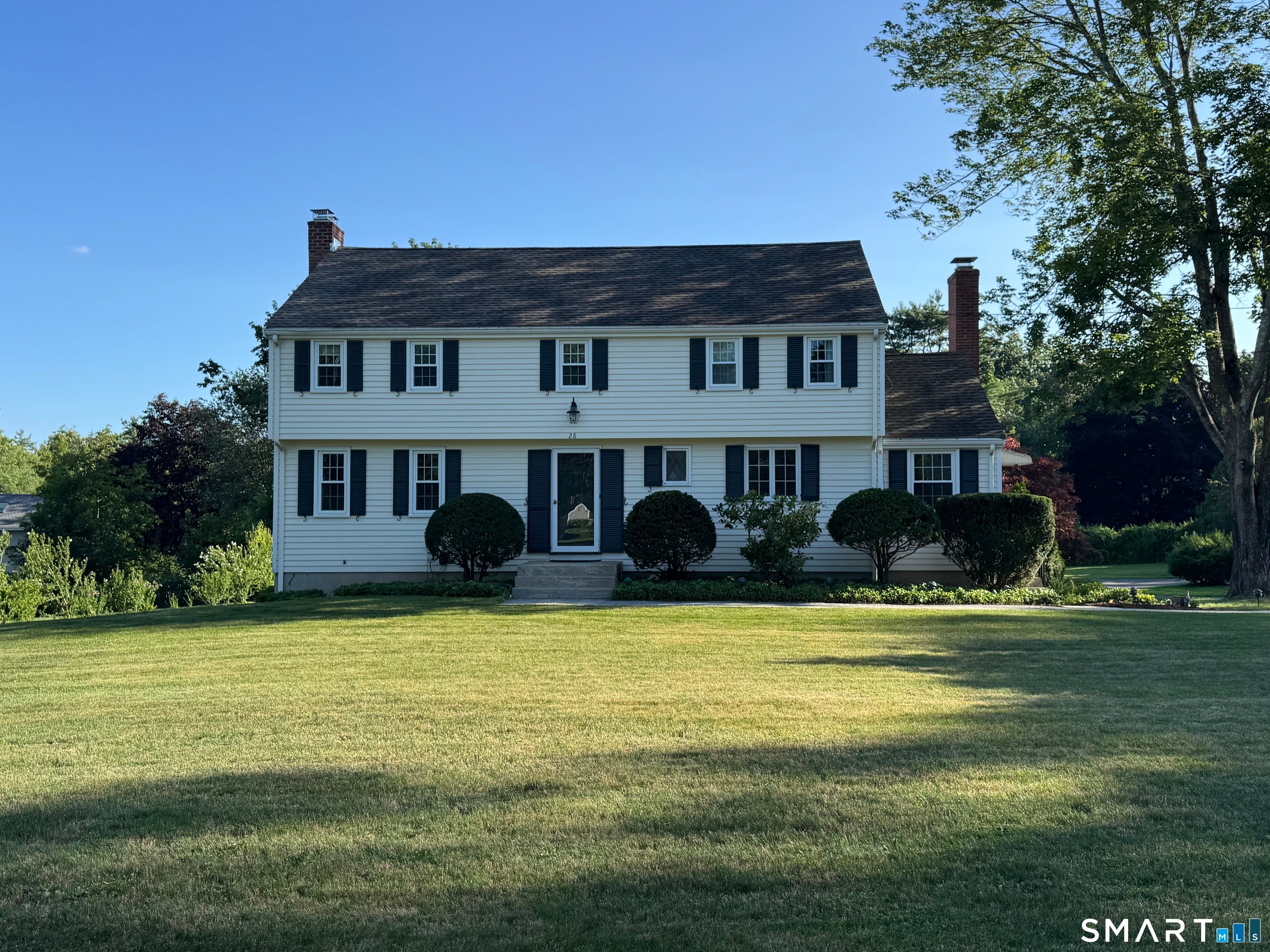 28 Crestwood Road