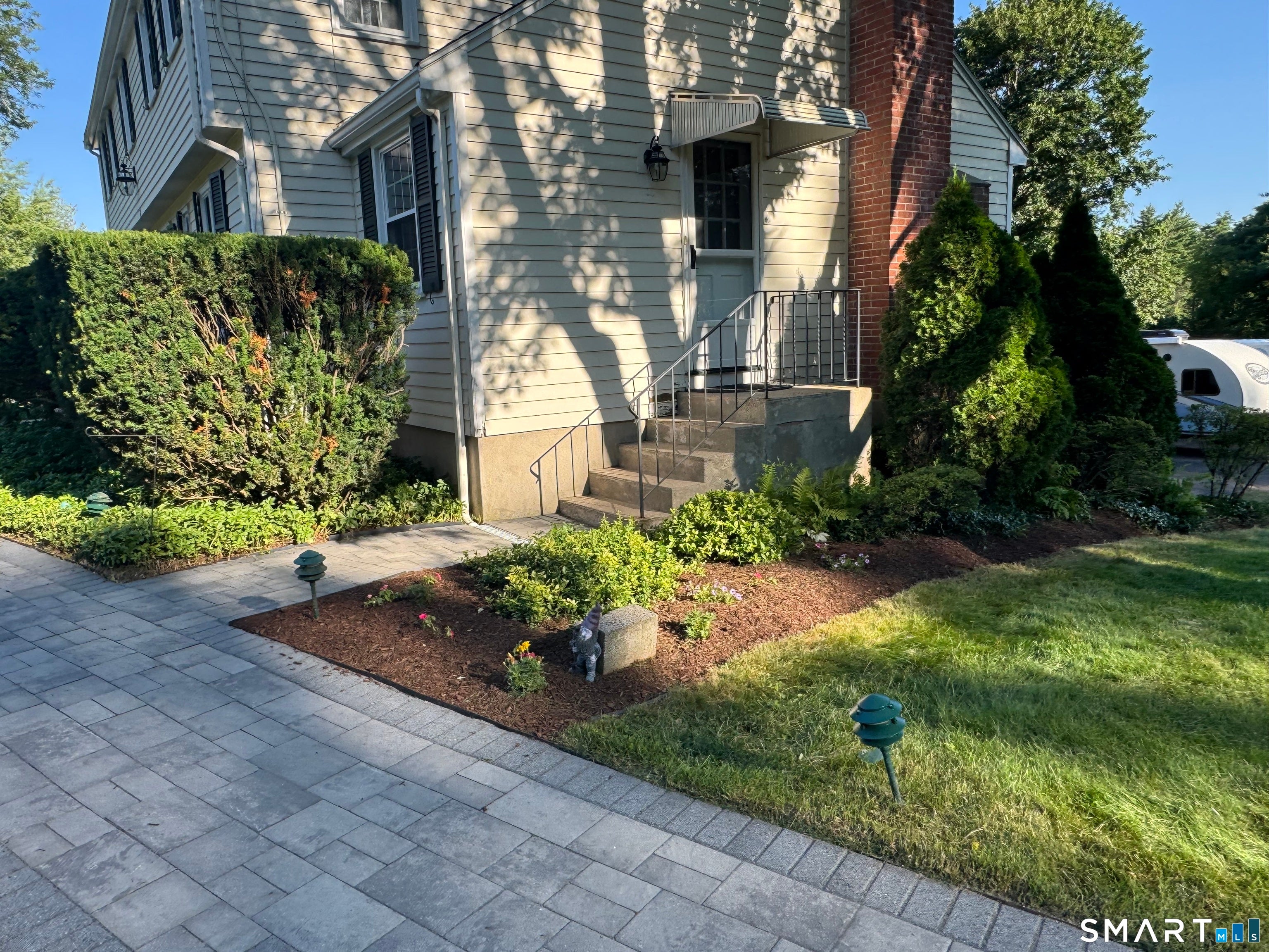 28 Crestwood Road