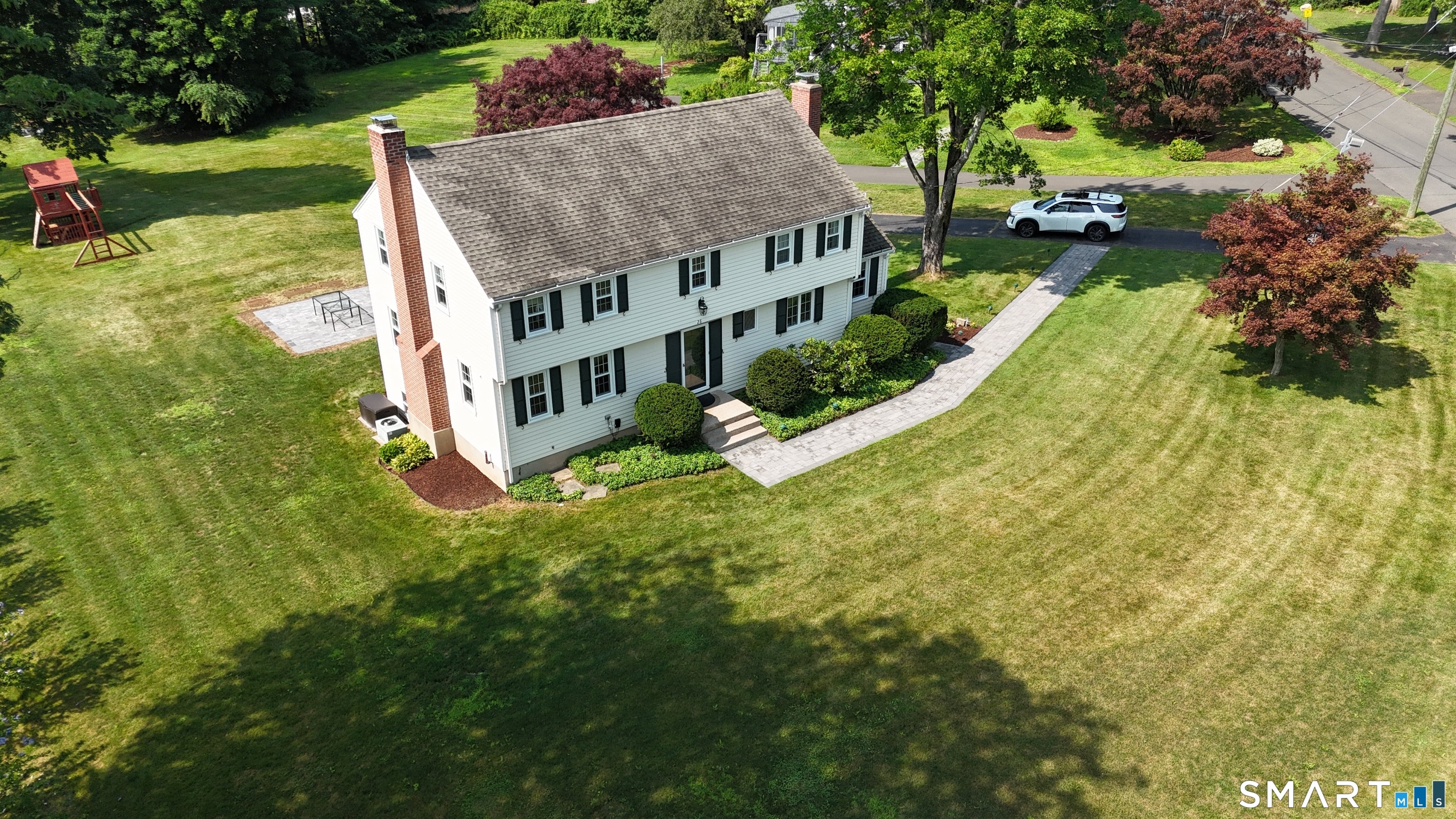 28 Crestwood Road