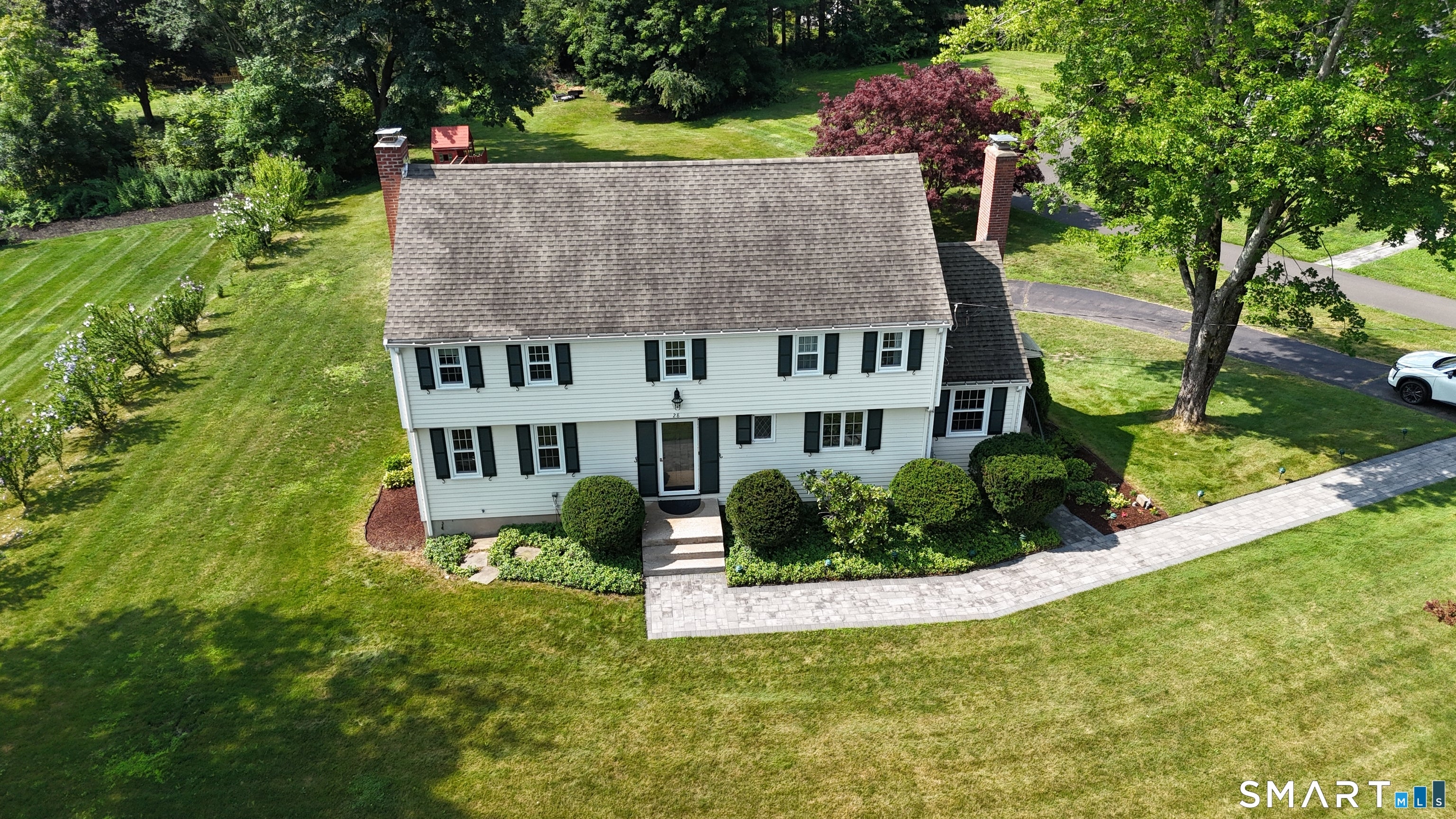 28 Crestwood Road