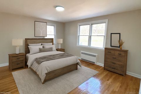 Tiny photo for 310 Broadway, Hamden, CT 06518 (MLS # 24143682)