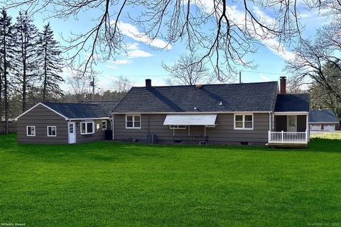 Tiny photo for 310 Broadway, Hamden, CT 06518 (MLS # 24143682)