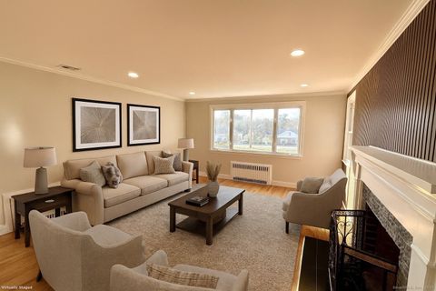 Tiny photo for 310 Broadway, Hamden, CT 06518 (MLS # 24143682)