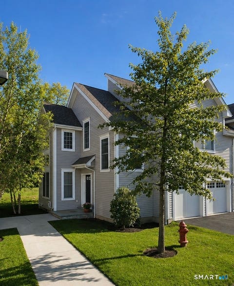 Condo For Sale - 34 Copper Square Drive #34<br/> Bethel, CT 06801