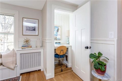 Tiny photo for 5 Riverview Drive, Norwalk, CT 06850 (MLS # 24170654)