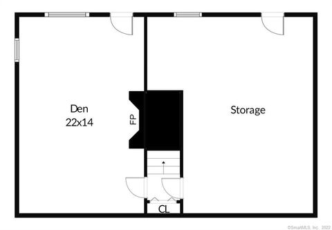 Tiny photo for 5 Riverview Drive, Norwalk, CT 06850 (MLS # 24170654)