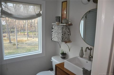 Tiny photo for 5 Riverview Drive, Norwalk, CT 06850 (MLS # 24170654)