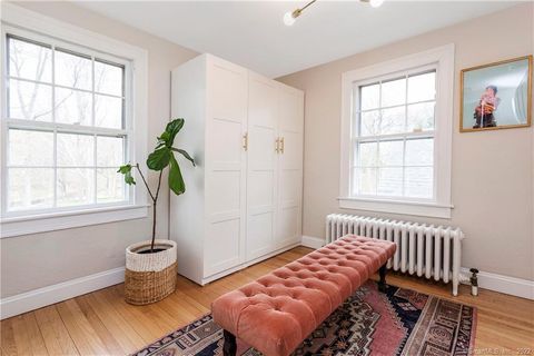 Tiny photo for 5 Riverview Drive, Norwalk, CT 06850 (MLS # 24170654)