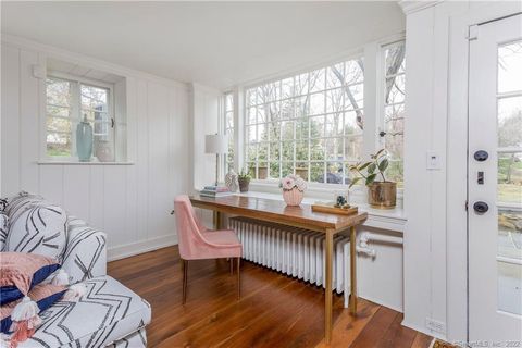 Tiny photo for 5 Riverview Drive, Norwalk, CT 06850 (MLS # 24170654)